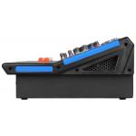 EK Audio KW12E Mesa de Mezclas Amplificada
