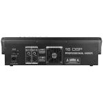 EK Audio KW12E Mesa de Mezclas Amplificada