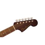 Fender Newporter Player Natural Guitarra Electroacústica