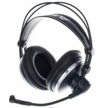 Auriculares de estudio AKG HSD271 Auriculares con Micrófono