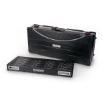RockBoard CINQUE 5.4 Pedalera con Funda Rígida