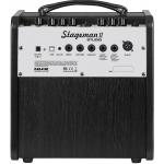 NUX AC60 STAGEMAN II COMBO GUITARRA ACÚSTICA      