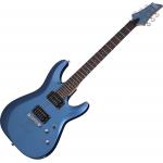 Schecter C6 Deluxe SMLB Guitarra Eléctrica