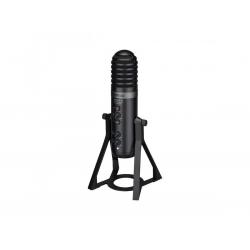 Micrófonos USB Yamaha AG01 Micrófono USB Streaming Negro