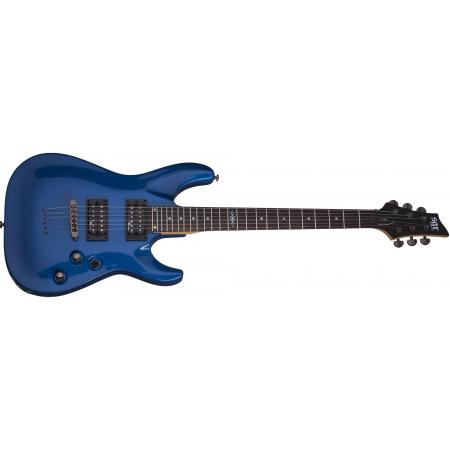 Guitarras Eléctricas Schecter SGR C-1 EB