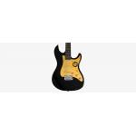 Sire Larry Carlton S7 New Gen Black
