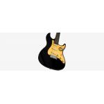 Sire Larry Carlton S7 New Gen Black