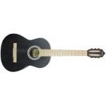 Valencia VC364BK Negra Guitarra Clásica