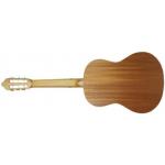 Valencia VC364BK Negra Guitarra Clásica