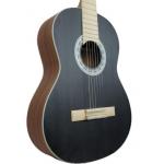 Valencia VC364BK Negra Guitarra Clásica