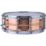 Ludwig 14x5" Copper Phonic Smooth LC660T 
