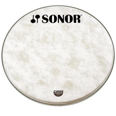 Parches para batería Sonor S20PS1 Parche Batería 20"