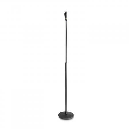 Soporte de Micrófono Gravity MS 231HB pie de micro con base redonda