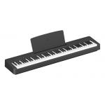 Yamaha P-145BT Bluetooth Piano digital portátil