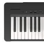 Yamaha P-145BT Bluetooth Piano digital portátil