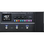 Boss GX-1 Pedalera multiefectos Guitarra Eléctrica