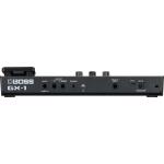 Boss GX-1 Pedalera multiefectos Guitarra Eléctrica