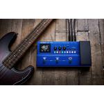 Boss GX-1B Pedalera Multiefectos Bajo Eléctrico