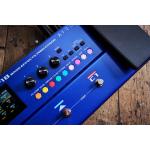Boss GX-1B Pedalera Multiefectos Bajo Eléctrico