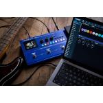 Boss GX-1B Pedalera Multiefectos Bajo Eléctrico