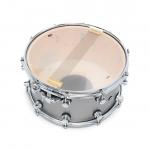 DW Design 14x7" Limited Edition Titanium Satin Maple Lacquer