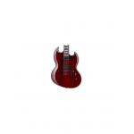LTD VIPER-1000 MAHOGANY - See Thru Black Cherry