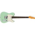 Fender American Vintage II 1963 Telecaster RW Surf Green Guitarra Eléctrica
