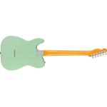 Fender American Vintage II 1963 Telecaster RW Surf Green Guitarra Eléctrica