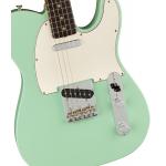 Fender American Vintage II 1963 Telecaster RW Surf Green Guitarra Eléctrica