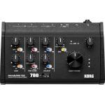 Korg MICROAUDIO722