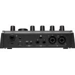 Korg MICROAUDIO722