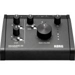 Korg MICROAUDIO22 Interface de Audio USB