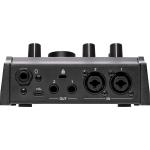 Korg MICROAUDIO22 Interface de Audio USB