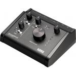 Korg MICROAUDIO22 Interface de Audio USB