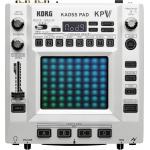 Korg KAOSS PAD V Procesador de Efectos DJ