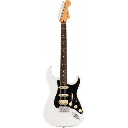 Guitarras Eléctricas Fender Player II Stratocaster HSS Rw-Pwt
