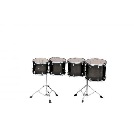 Cajas de Batería Tama CCLT4LTPB Set de Toms de Concierto TPB