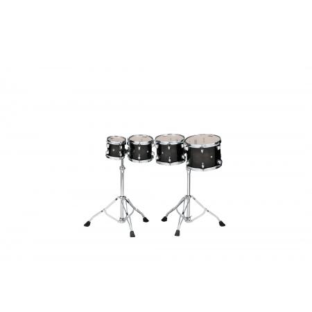 Cajas de Batería Tama CCLT4HTPB Set de Toms de Concierto TPB