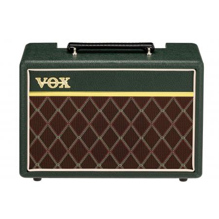 Amplificadores de Guitarra VOX Vox Pathfinder 10 British Racing Green Limited