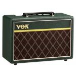 Vox Pathfinder 10 British Racing Green Limited