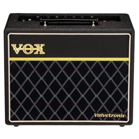 Amplificadores de Guitarra VOX Vox VT20X Classic Blue Valvetronix