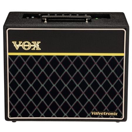 Amplificadores de Guitarra VOX Vox VT40X Classic Blue Valvetronix
