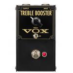 Vox VTB-1 Treble Booster Pedal de guitarra