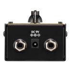 Vox VTB-1 Treble Booster Pedal de guitarra