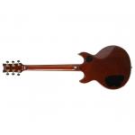 Ibanez AR625FMSP-CML Guitarra Eléctrica Caramel Burst Low Gloss
