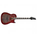 Ibanez ALT50FA-RDB Guitarra Electroacústica Red Doom Burst High Gloss