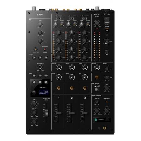 Mezcladores DJ Alphatheta DJM-V5 Mezclador DJ Profesional