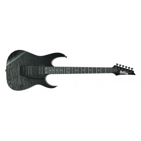 Guitarras Eléctricas Ibanez Ibanez GRG120QASP-BKG Guitarra Eléctrica Black Gradation