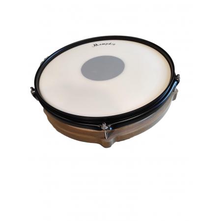 Otros accesorios Memphis JBP12 Pad De Prácticas 12"