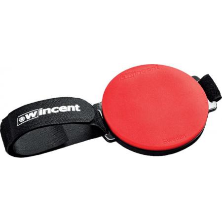 Accesorios de percusión y baterías Wincent Pad de practicas DUAL PAD